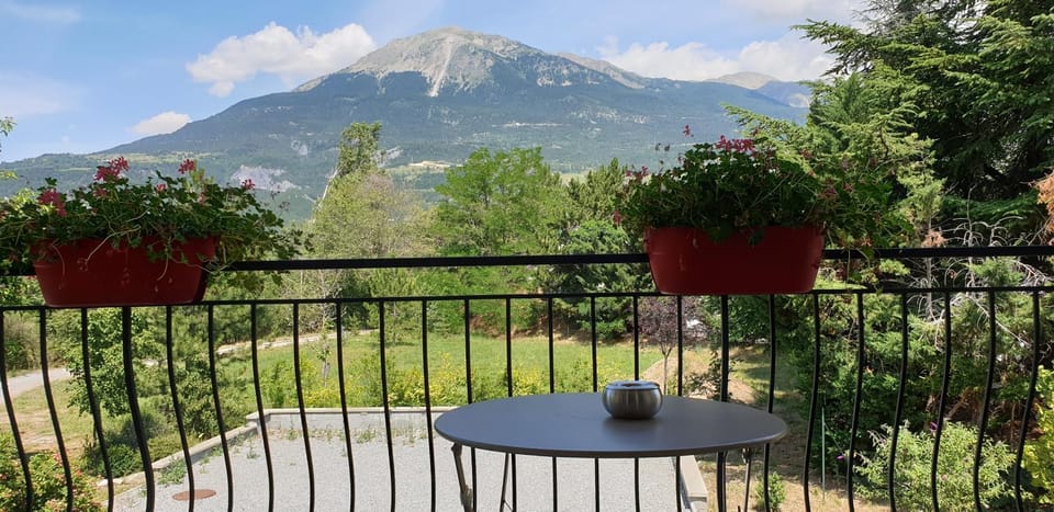 La Villa d'Emma Villa in Provence-Alpes-Côte d'Azur