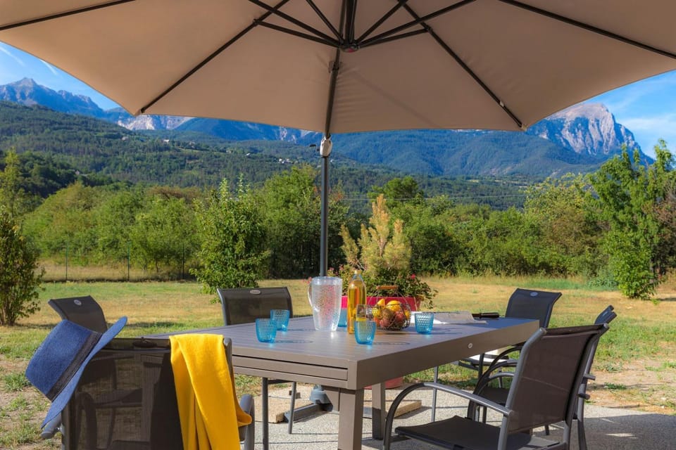 La Villa d'Emma Villa in Provence-Alpes-Côte d'Azur
