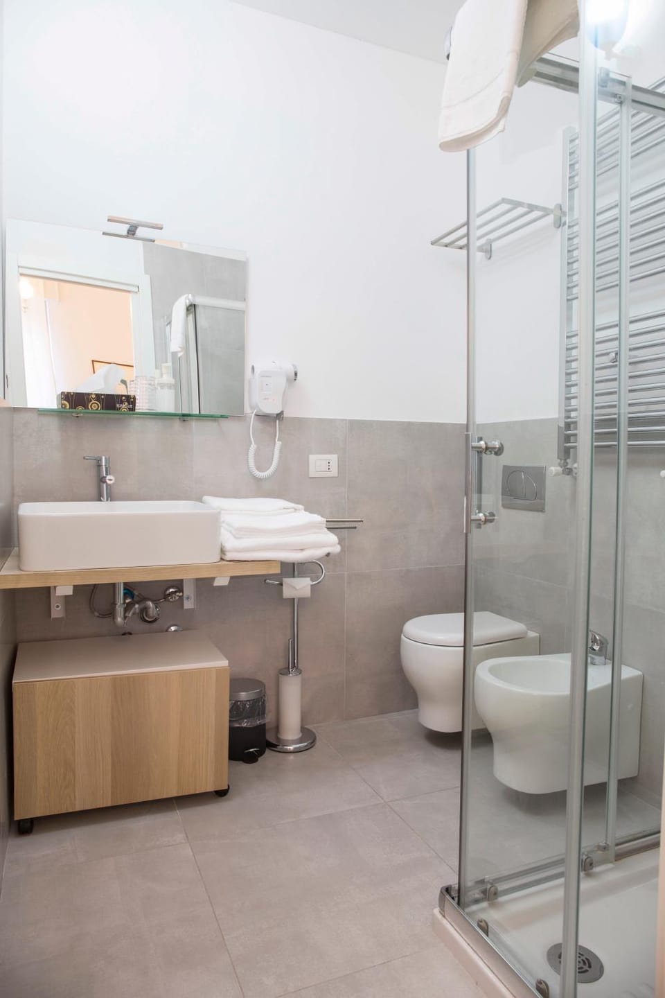 Torre 2 San Bonifacio - Locazione Turistica Bed and Breakfast in Veneto