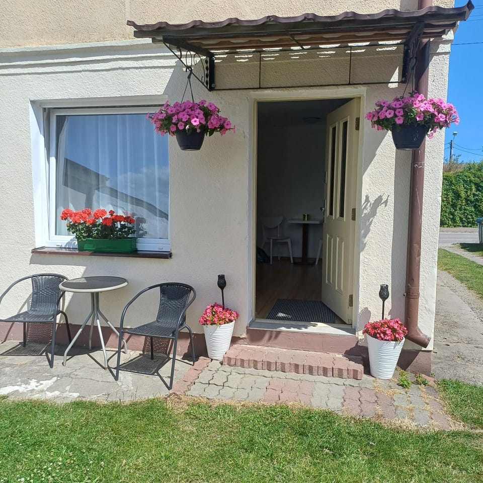 Pokoje Gościnne Martyna Vacation rental in Wladyslawowo