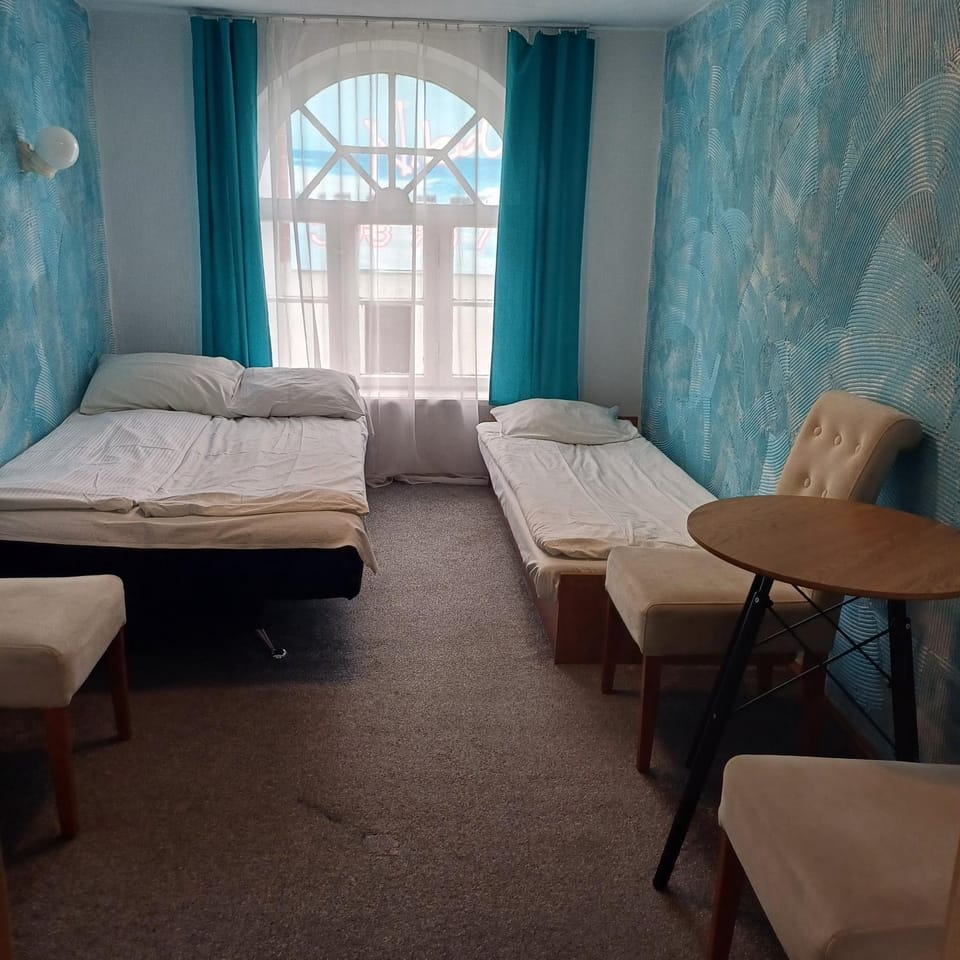 Pokoje Gościnne Martyna Vacation rental in Wladyslawowo