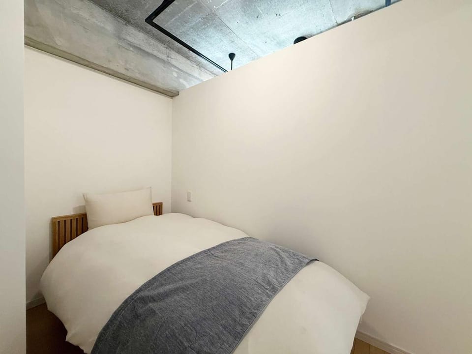 b hotel M's lea - Beautiful Modern Apt City Center for 10Ppl Apartment in Hiroshima