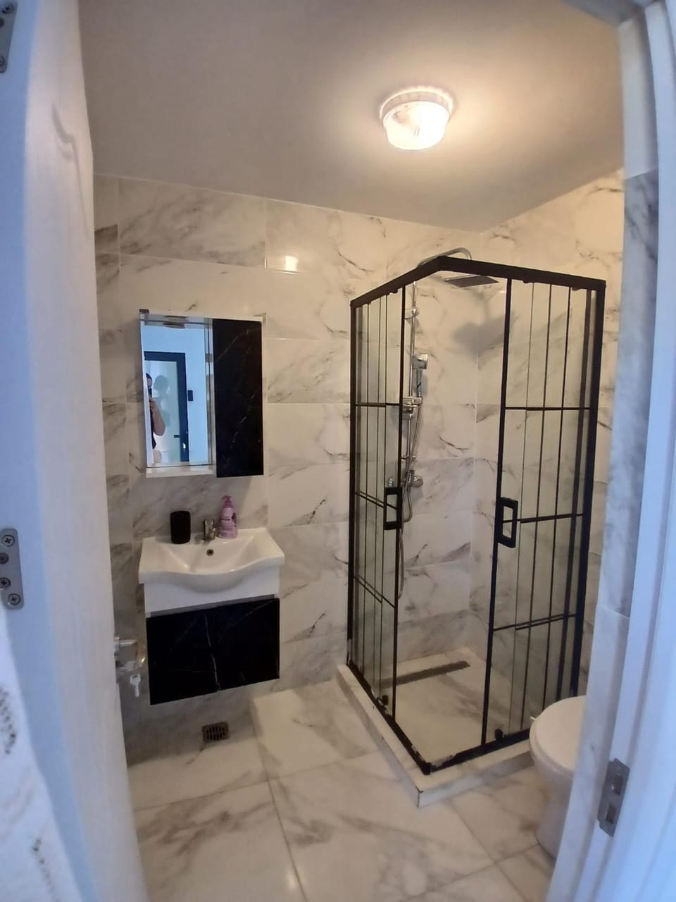 Vila Atlas Constanta Bed and Breakfast in Constanta
