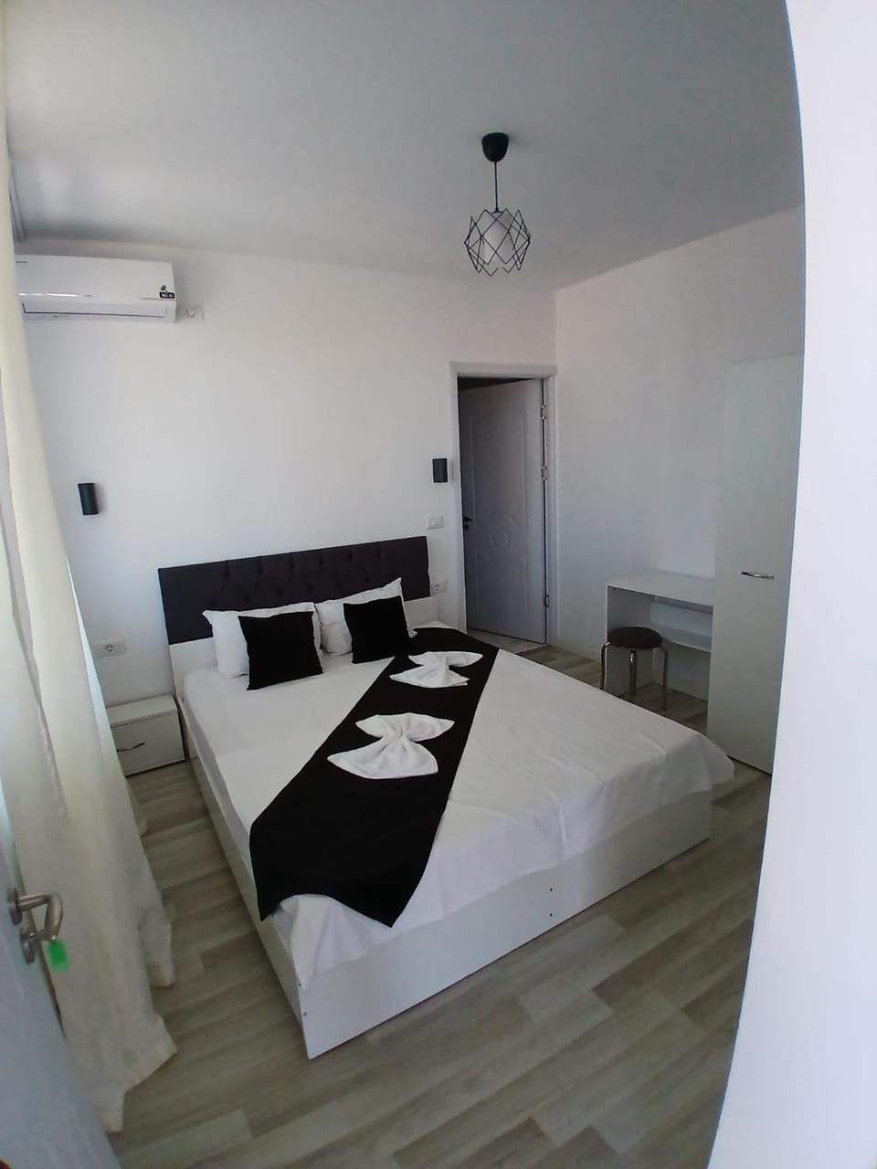 Vila Atlas Constanta Bed and Breakfast in Constanta