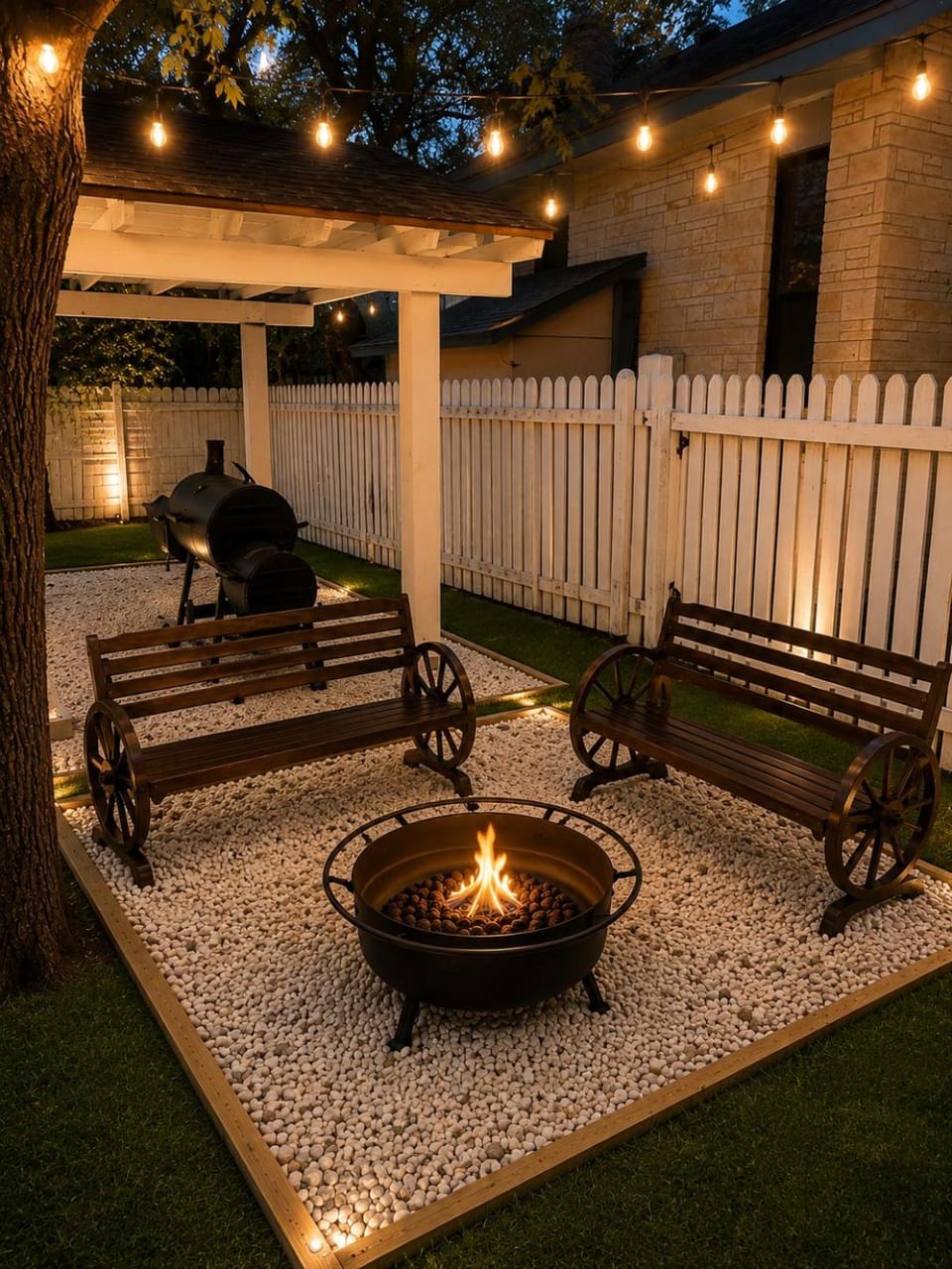 4BR Backyard Escape Mini Golf & Basketball House in San Antonio