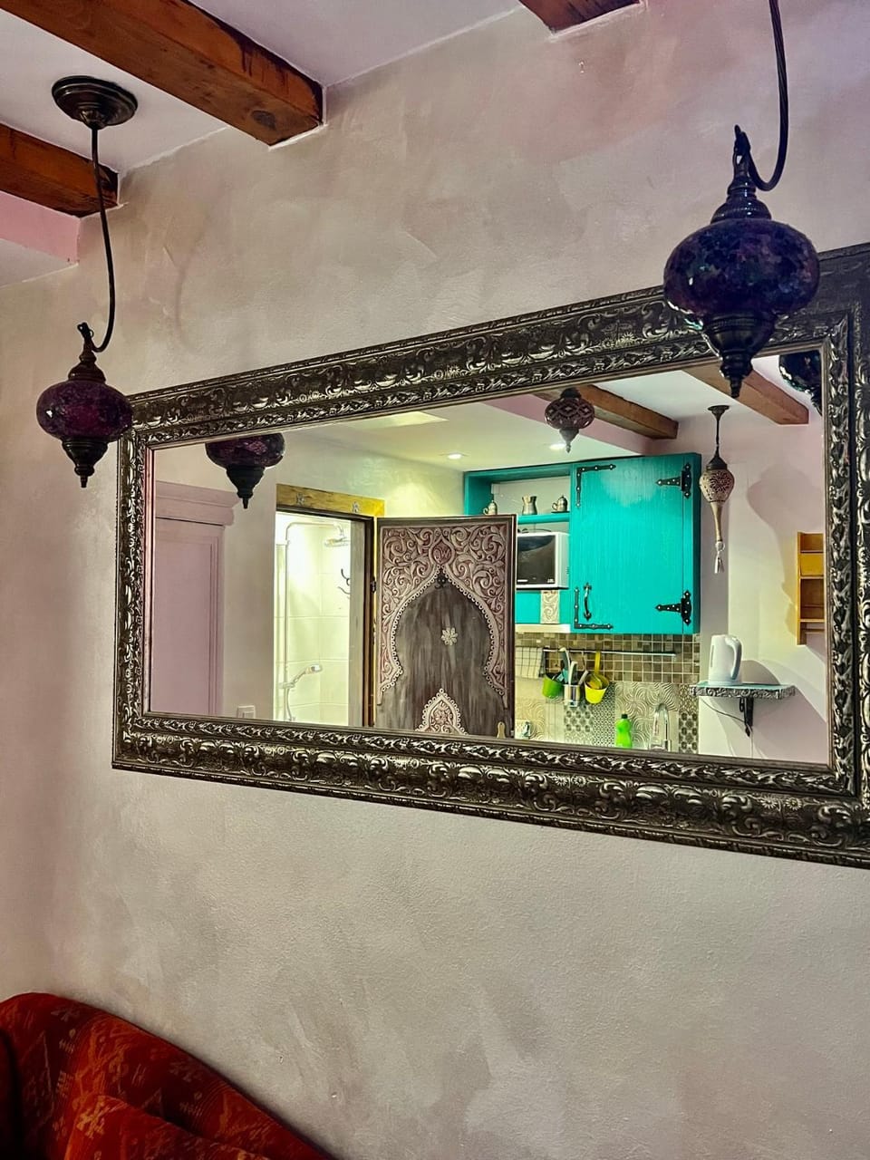 Apartman Tuareg Apartment in Sarajevo