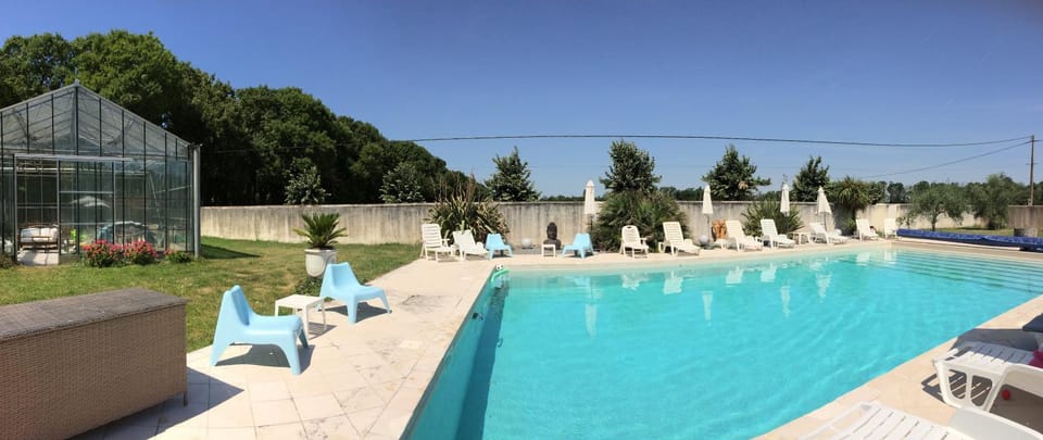 Pool view, Swimming pool, Swimming pool