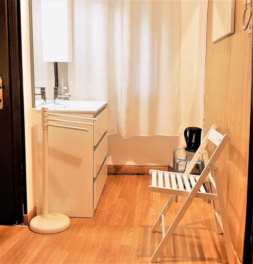 San Lorenzo Cozy Studio House in Bergamo