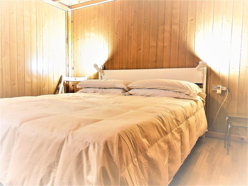 San Lorenzo Cozy Studio House in Bergamo