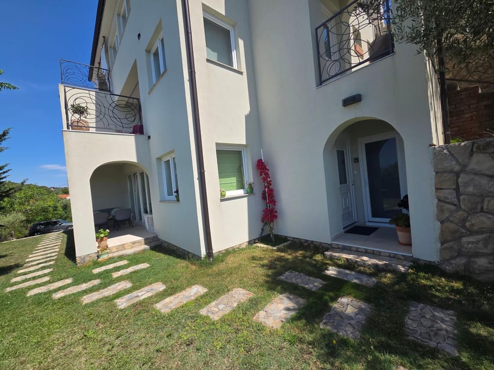 Apartment Mia Apartment in Lika-Senj County