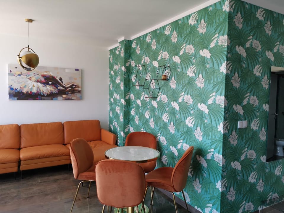 Gonik Apartmani Apartment in Vojvodina