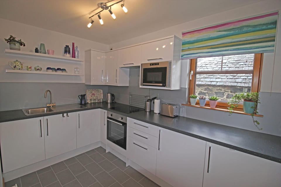 Coffee/tea facilities, Kitchen or kitchenette, minibar, pet friendly, stove, toaster