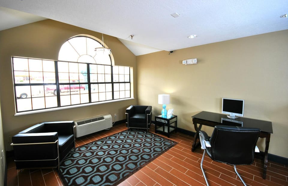 Business facilities