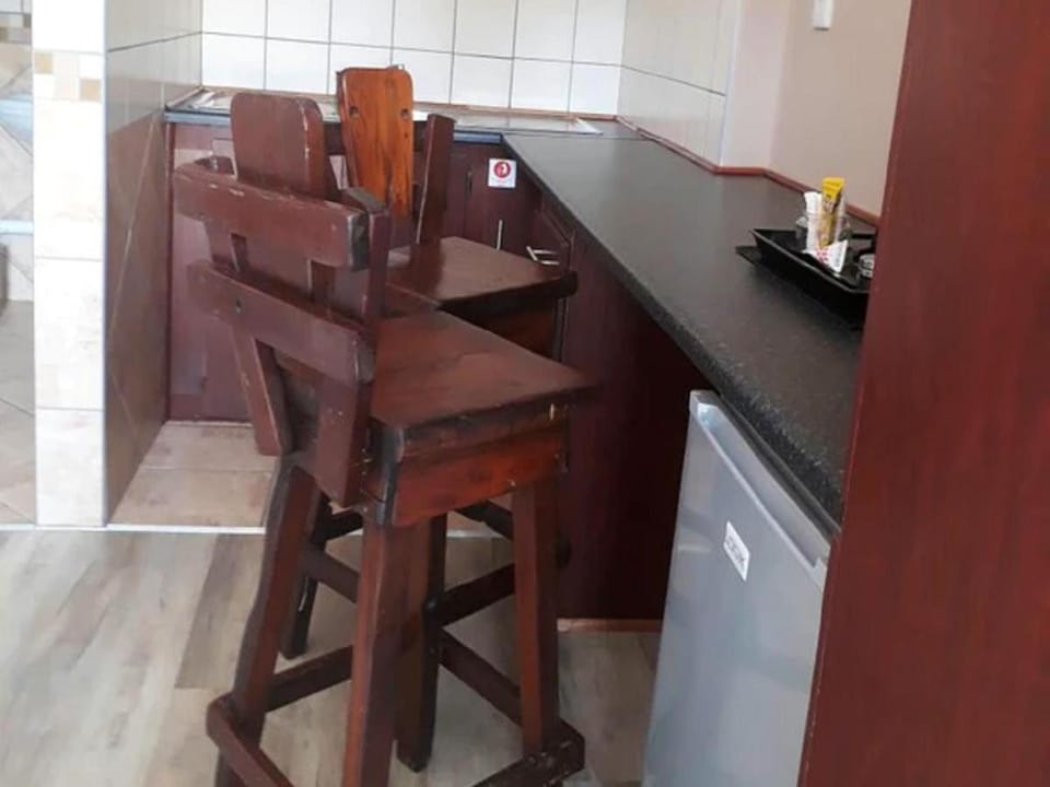 KIHARA GUESTHOUSE Bed and Breakfast in South Africa