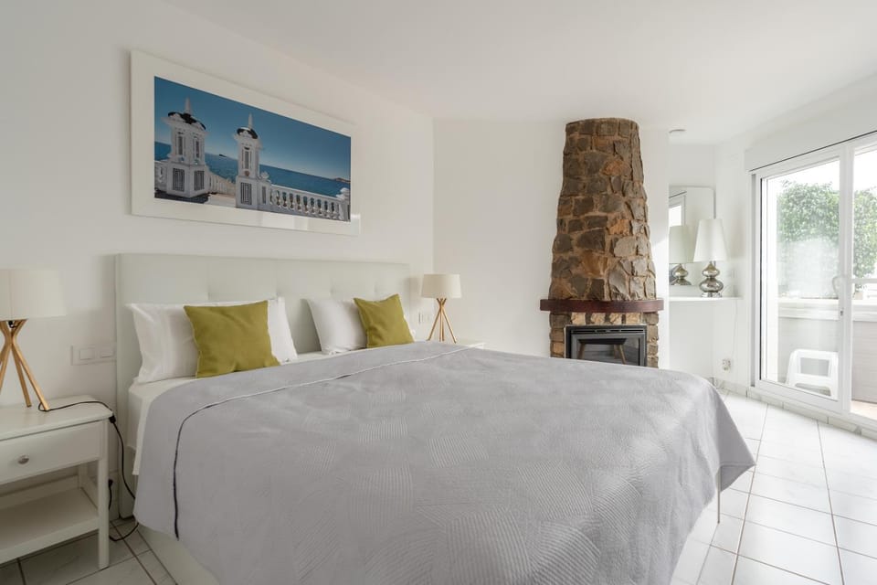 View (from property/room), Bedroom