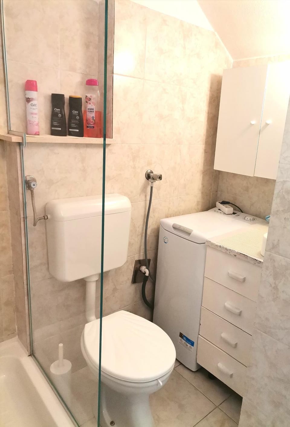Studio Milla Apartment in Split