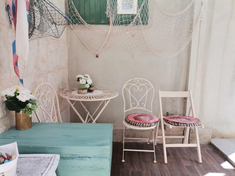 Studio Milla Apartment in Split