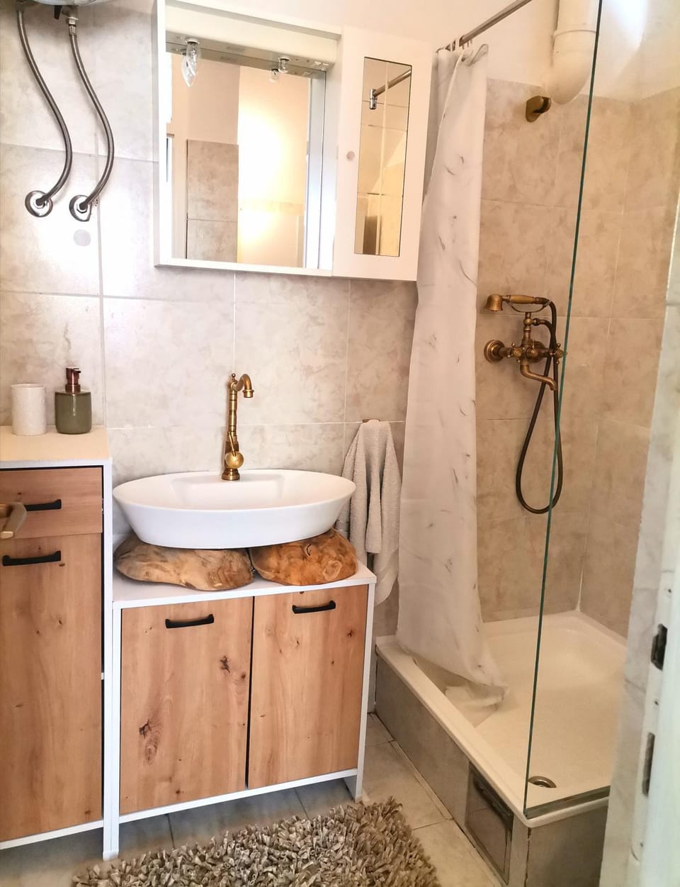 Studio Milla Apartment in Split