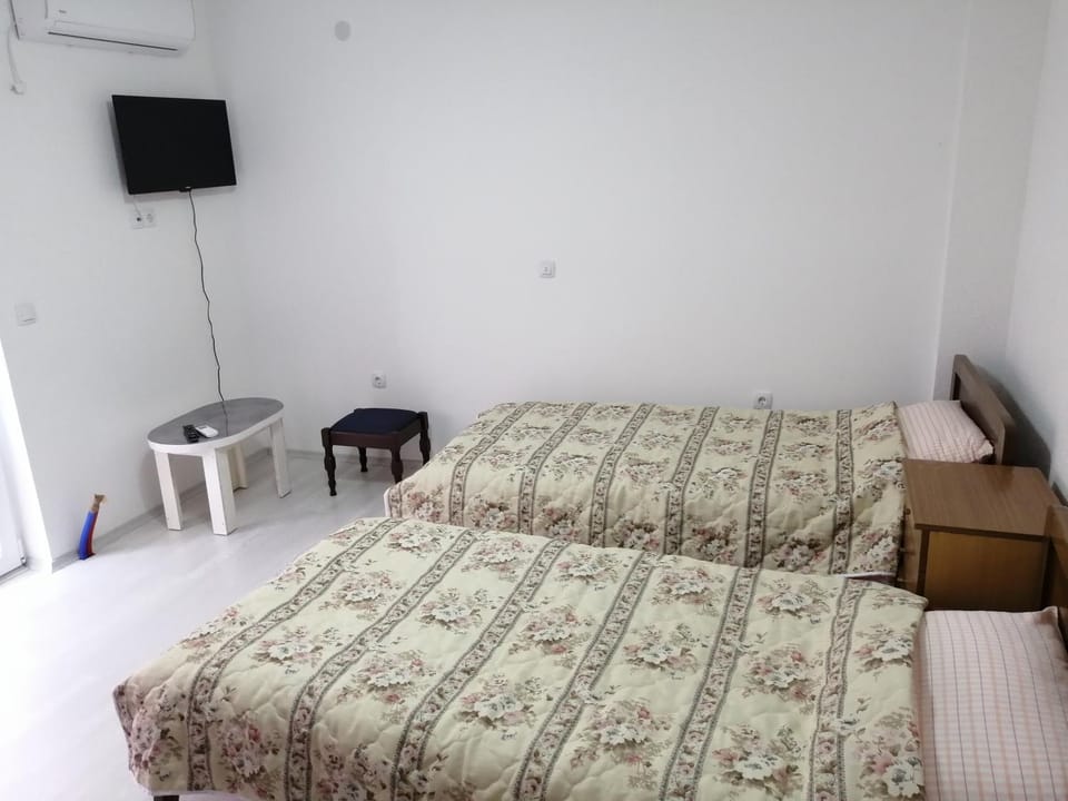 Villa Zora, Apartments Krstanoski Apartment in Ohrid