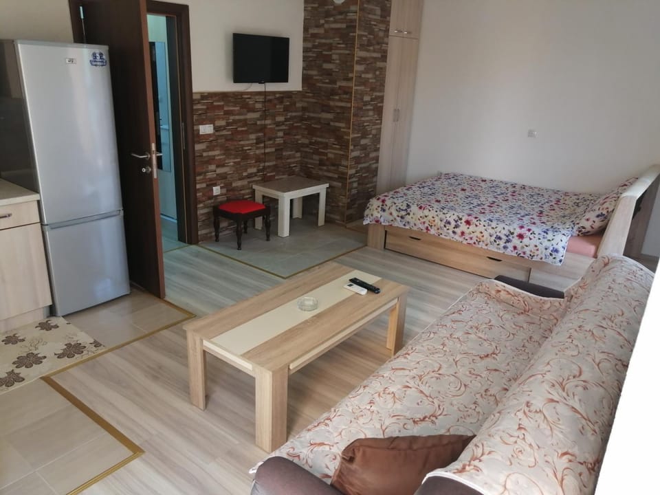Villa Zora, Apartments Krstanoski Apartment in Ohrid