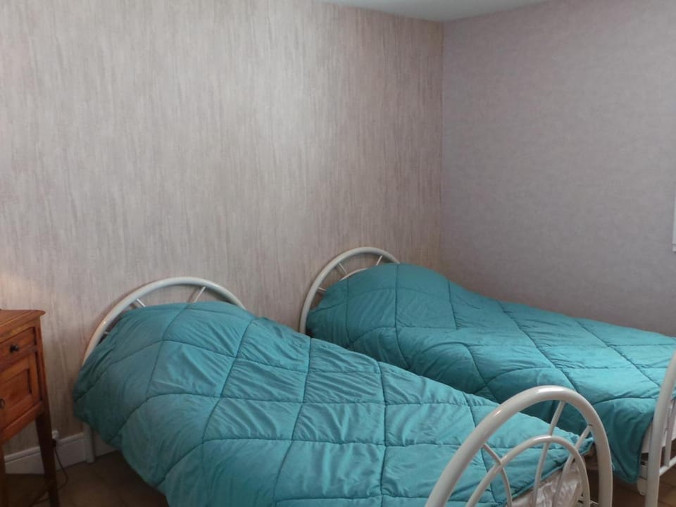 Gîte confortable avec piscine partagée et animaux admis - FR-1-489-76 House in Auvergne-Rhône-Alpes