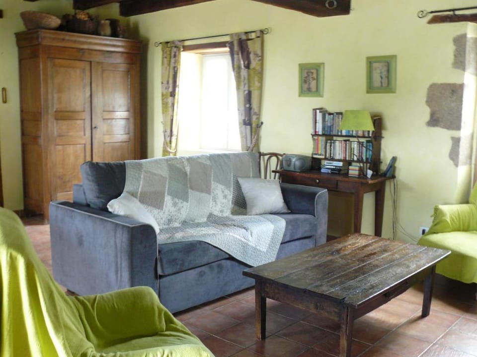 Charmant gîte à la ferme en pleine nature - FR-1-489-238 House in Auvergne-Rhône-Alpes