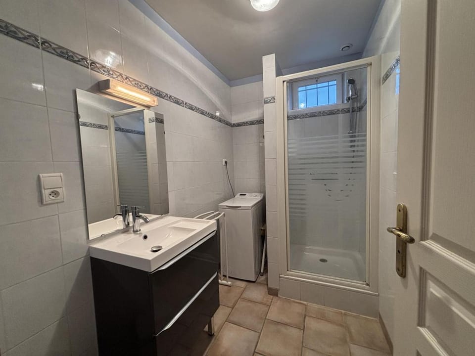 Maison 2 chambres avec jardin clos en Sologne, animaux acceptés - FR-1-489-258 House in Auvergne-Rhône-Alpes