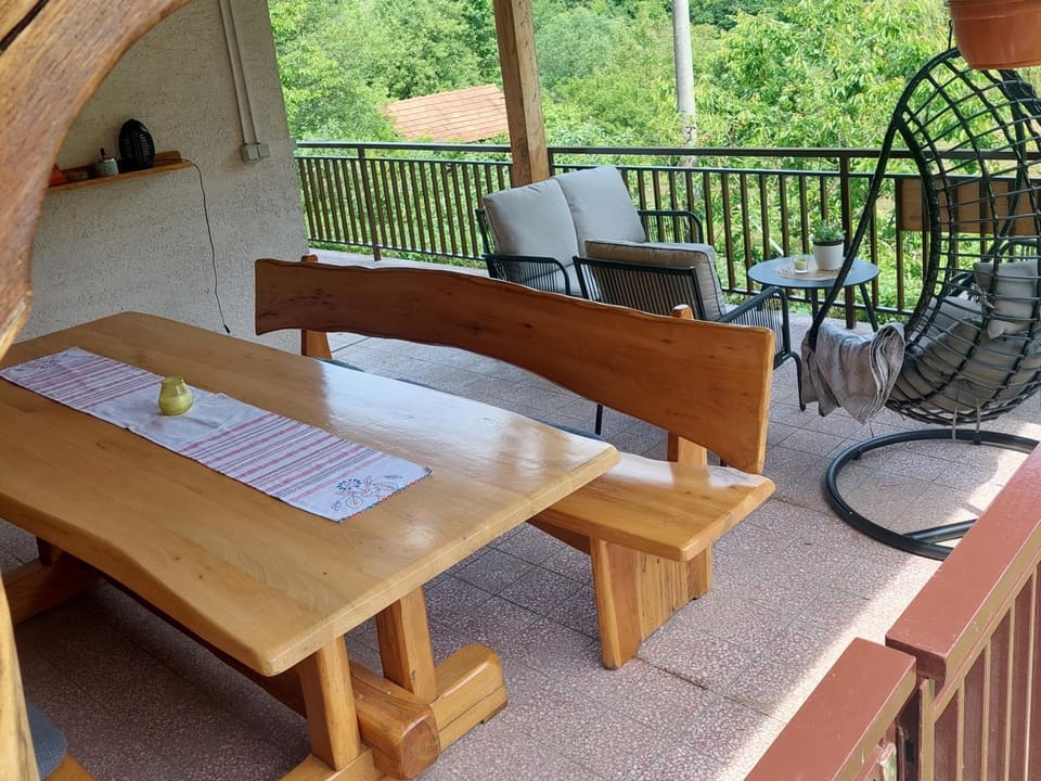 VILLA KORANA House in Croatia