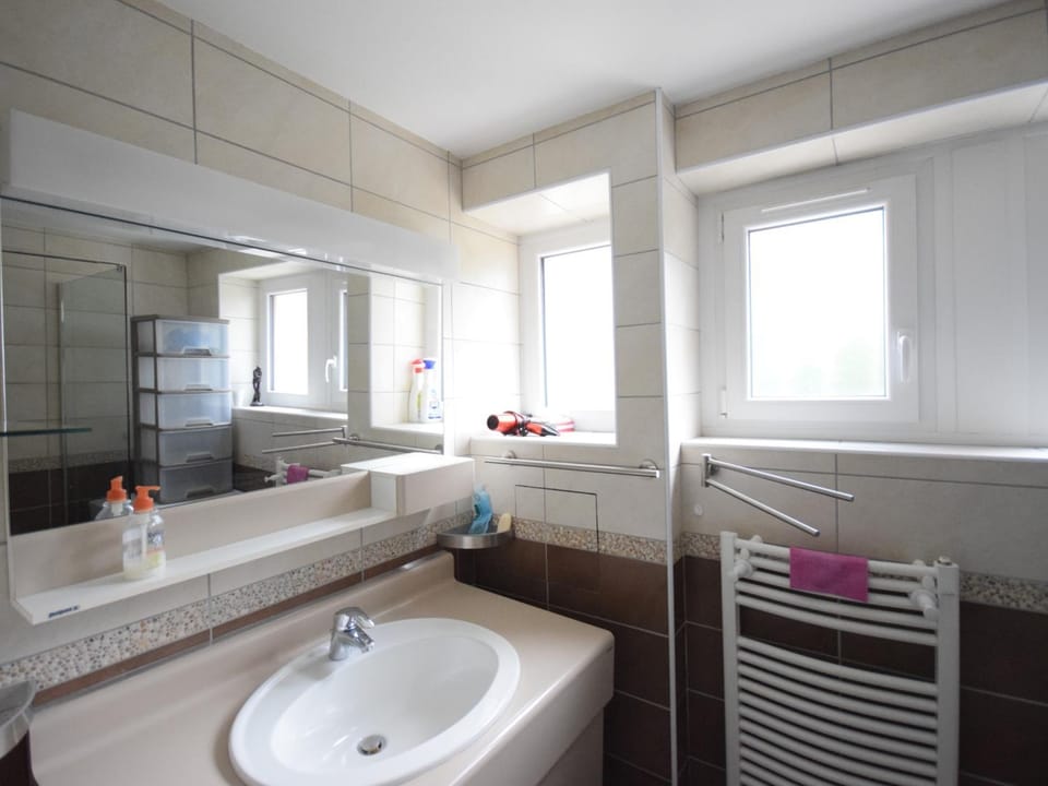 Appartement spacieux à Évian avec terrasse jardin et parking - FR-1-498-40 Apartment in Évian-les-Bains