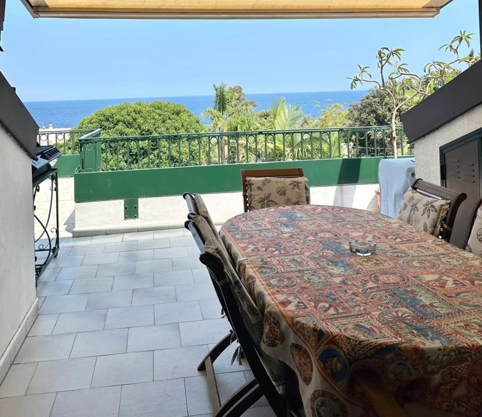 Serena Mulinia piscina accesso al mare e parcheggio Apartment in Acireale