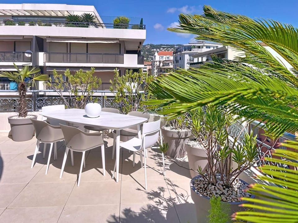 Patio, Patio, Balcony/Terrace, Balcony/Terrace