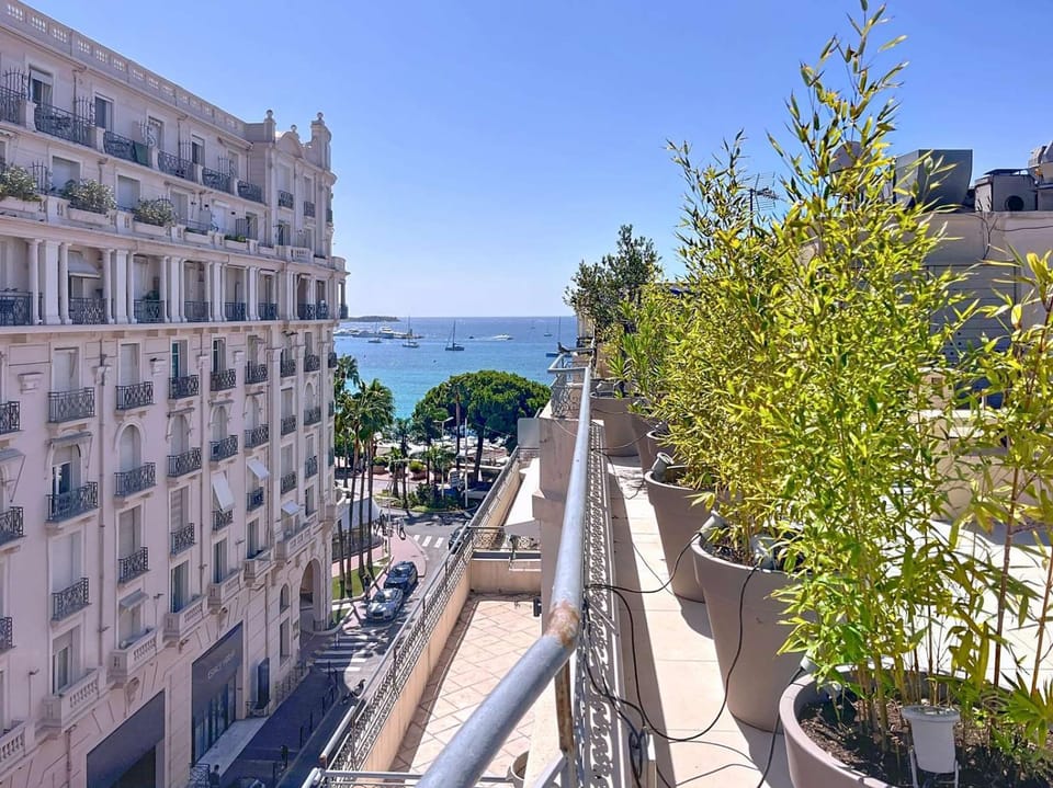 View (from property/room), View (from property/room), Sea view, Sea view