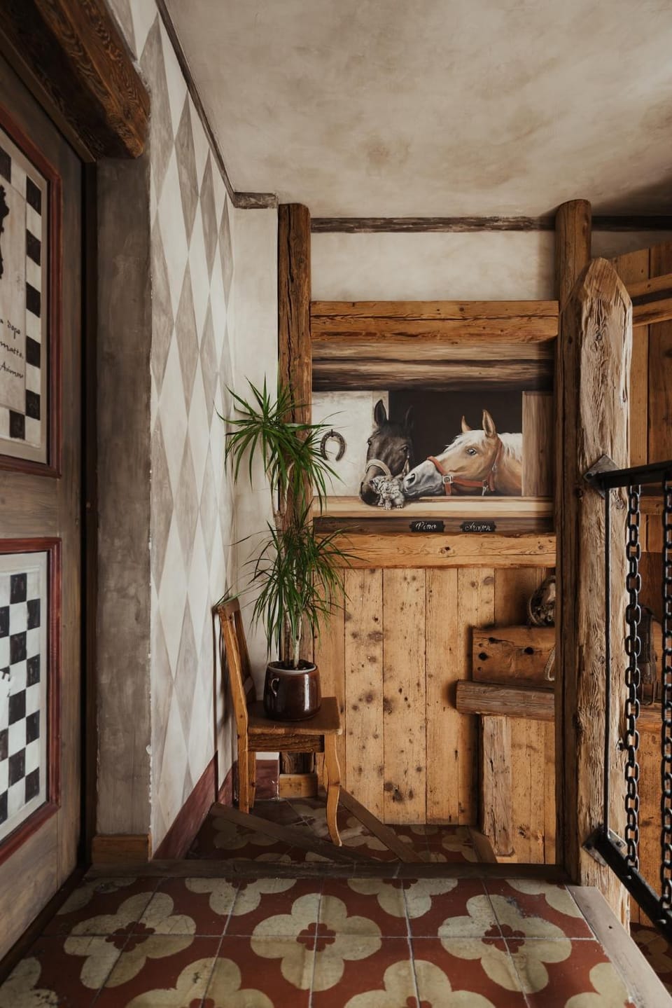 Locanda dei gentili Inn in Province of Brescia