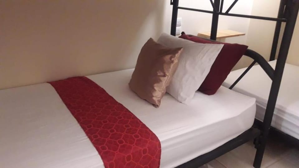 Flor de Katty Hostel Airport Hostel in Alajuela