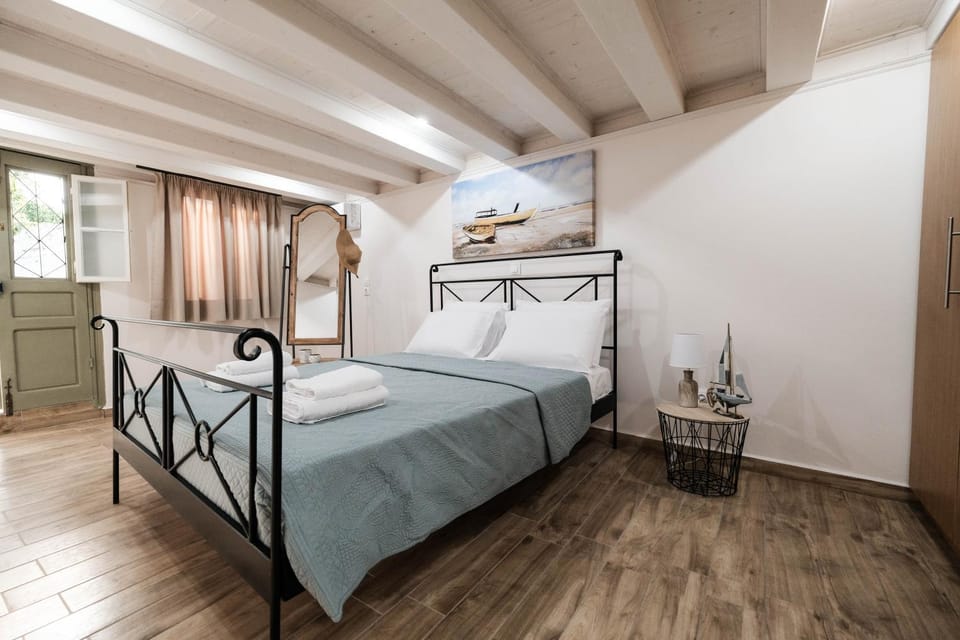 Old Town Diamond Apartment in Rhodes