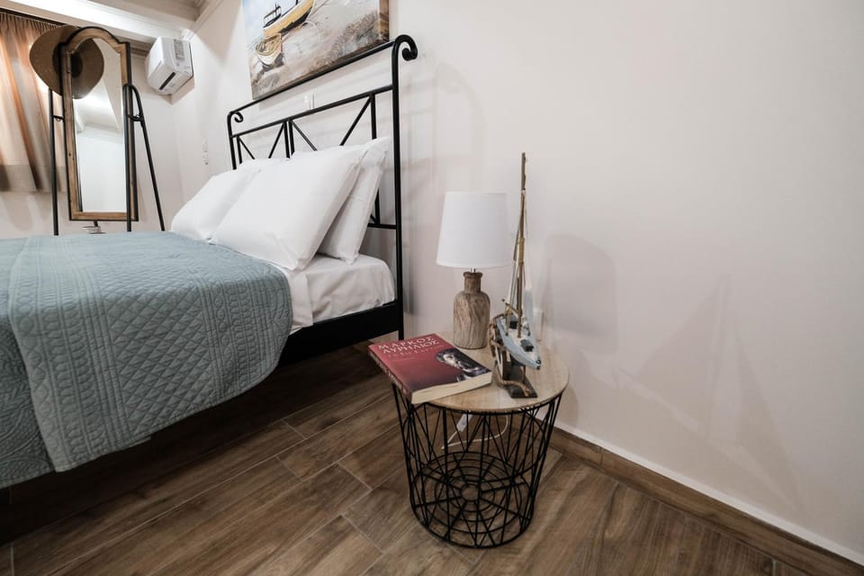 Old Town Diamond Apartment in Rhodes