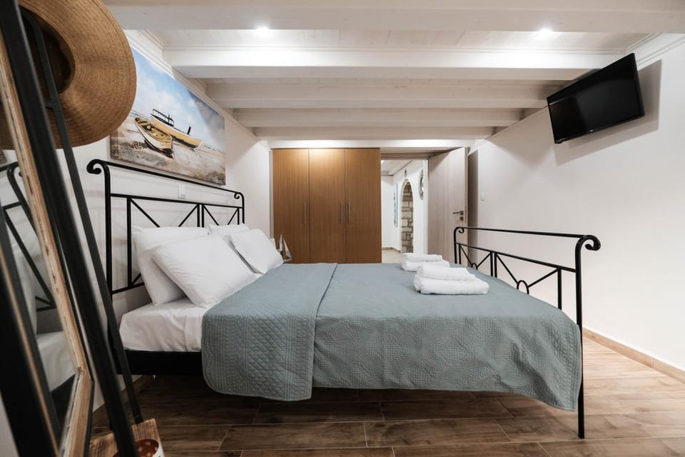Old Town Diamond Apartment in Rhodes