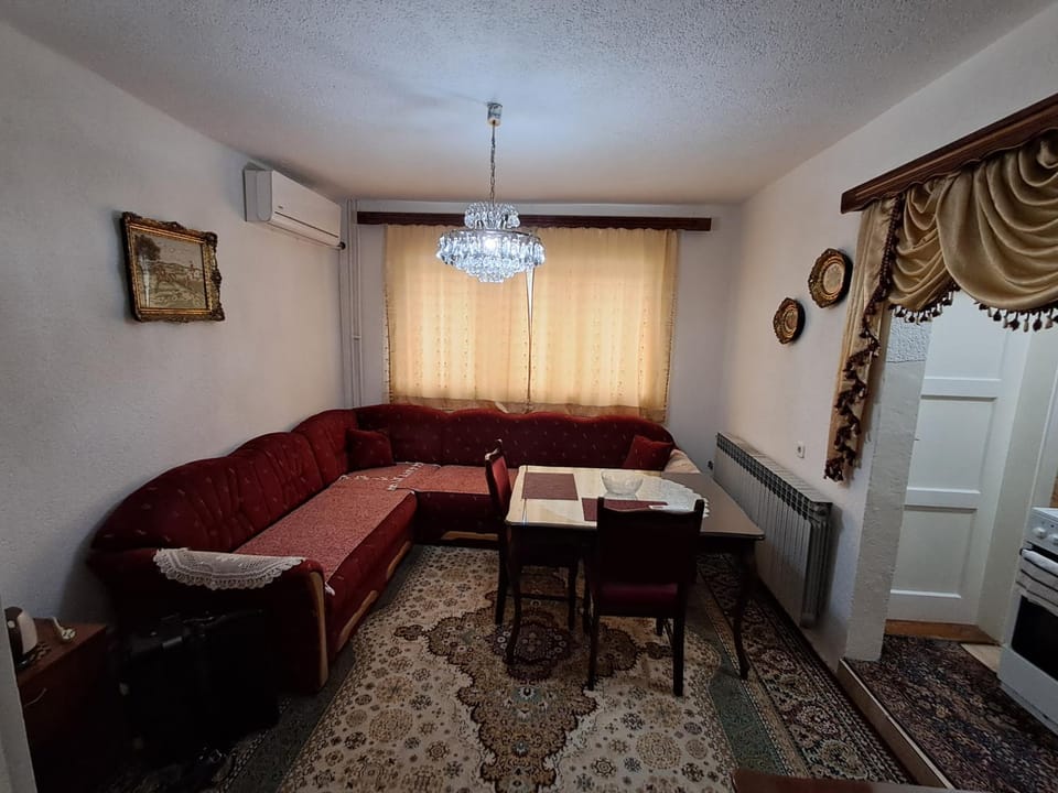 Accordeon Apartment in Federation of Bosnia and Herzegovina