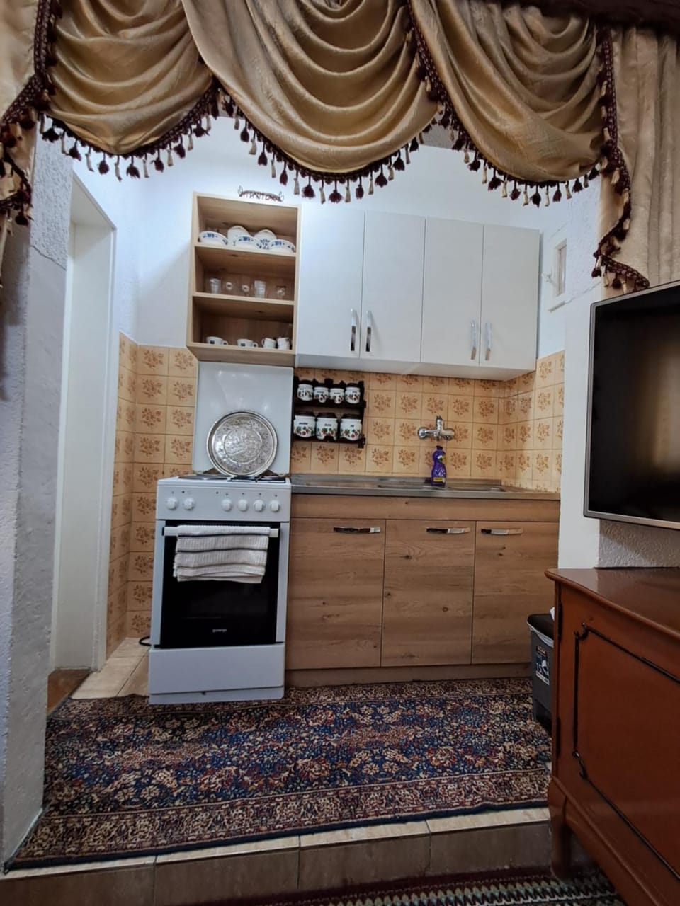 Accordeon Apartment in Federation of Bosnia and Herzegovina