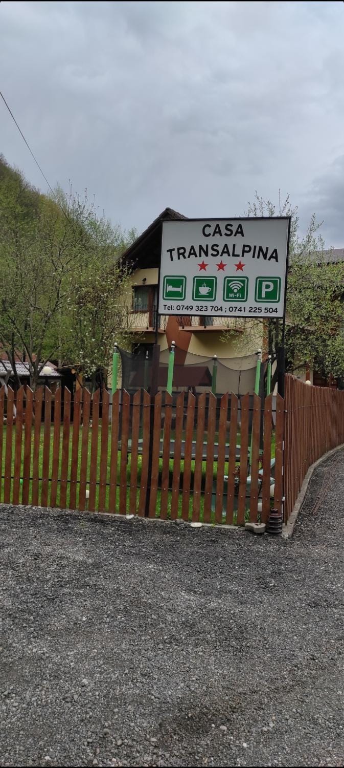 Property logo or sign