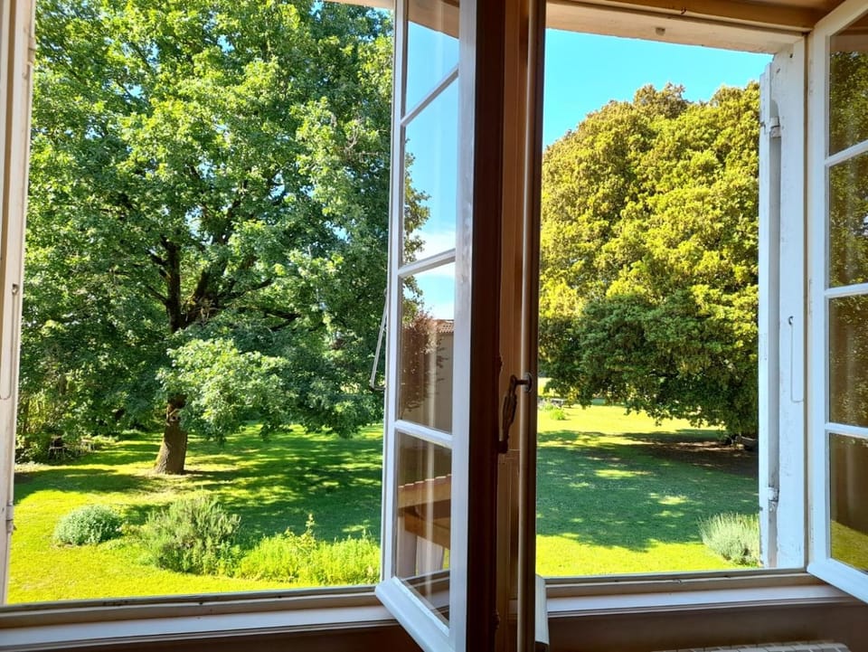View (from property/room), Landmark view
