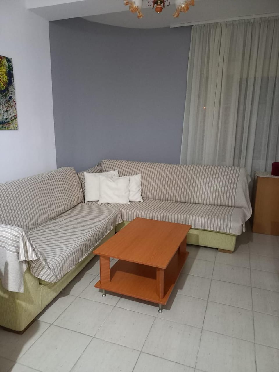 Popi Rooms Apartment in Sarandë