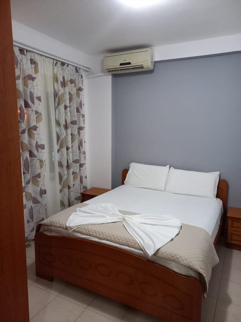Popi Rooms Apartment in Sarandë