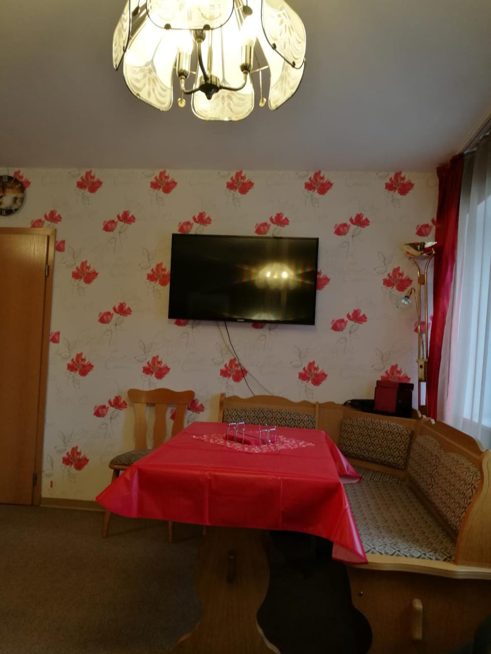 Ferienwohnung zum Bergmann Apartment in Erzgebirgskreis