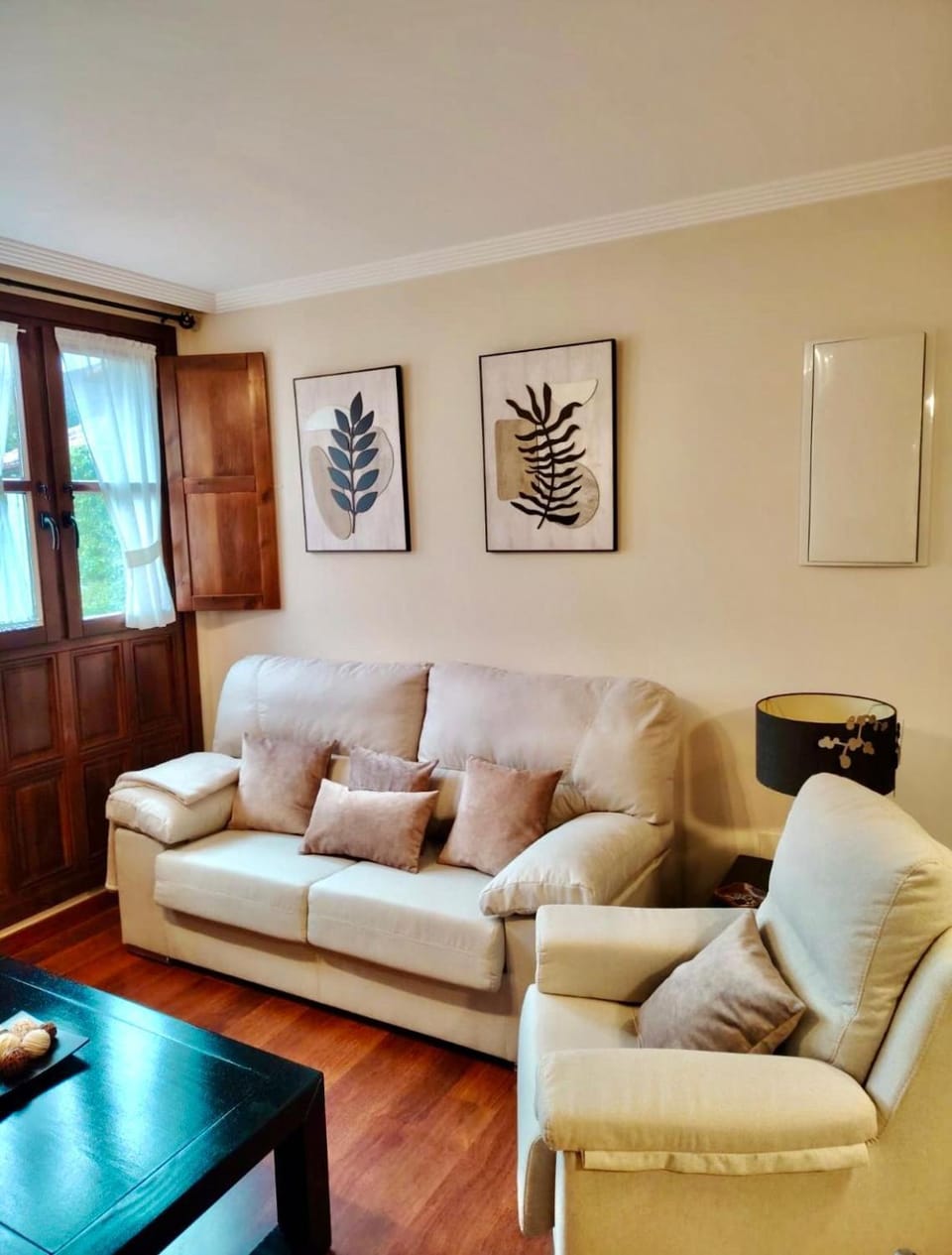 Apartamentos La Blanca Apartment in Asturias