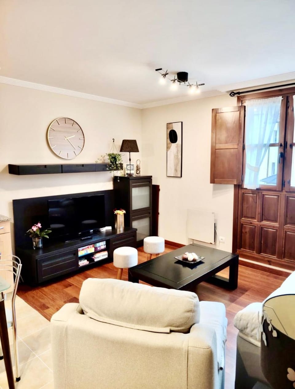 Apartamentos La Blanca Apartment in Asturias