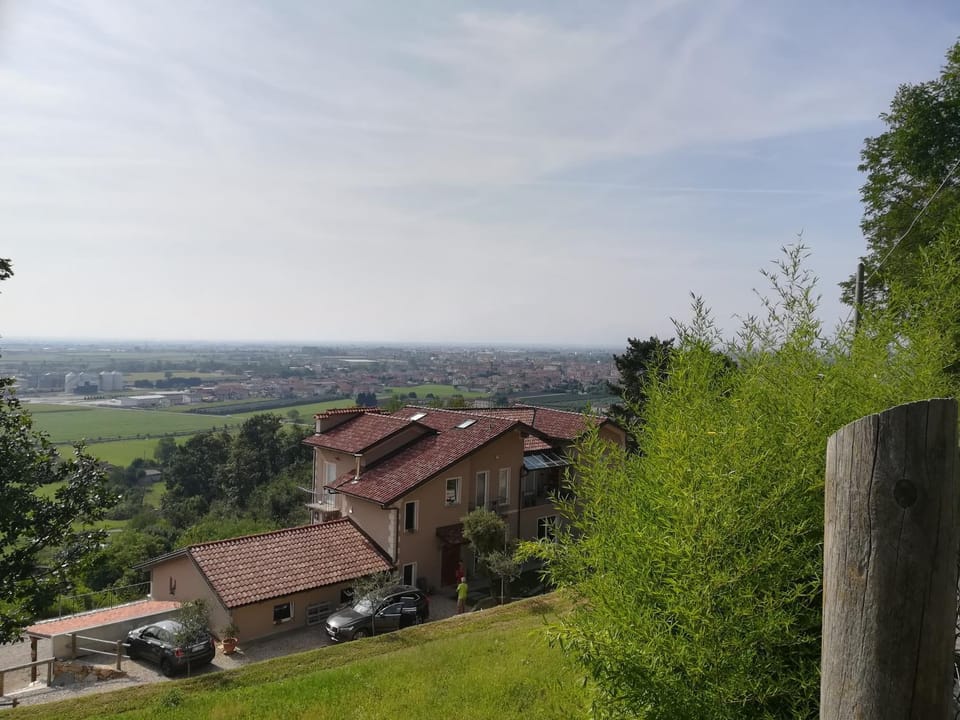 B&B Villa Antilia Bed and Breakfast in Piedmont