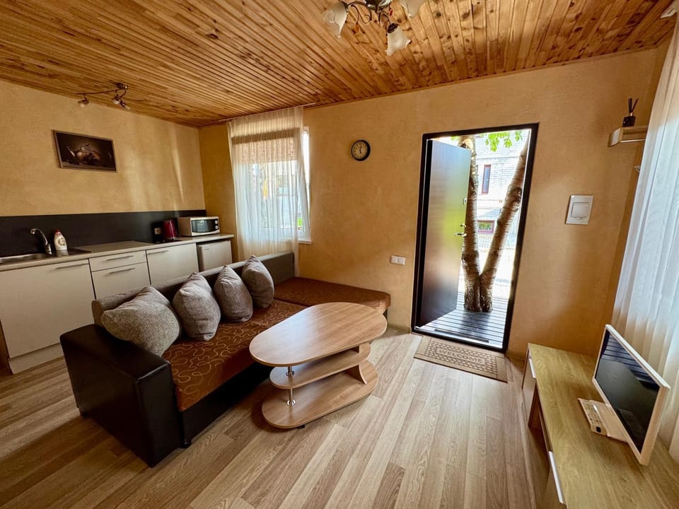 Nameliai ir apartamentai Šventojoje Apartment in Palanga