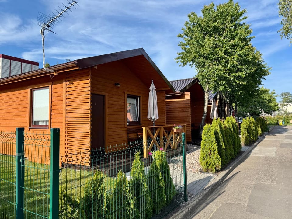 Nameliai ir apartamentai Šventojoje Apartment in Palanga