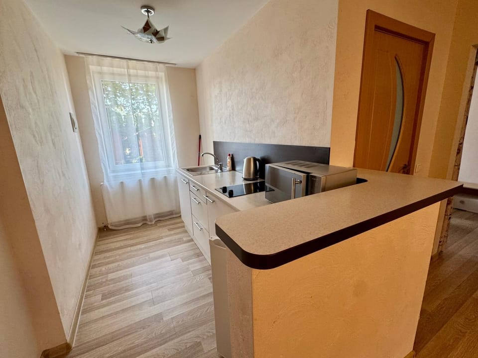 Nameliai ir apartamentai Šventojoje Apartment in Palanga